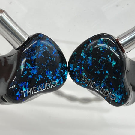 THIEAUDIO Hype 4 イヤホン中古 THIEAUDIO 【中古】Hype 4 Black【秋葉原】 – e☆イヤホン