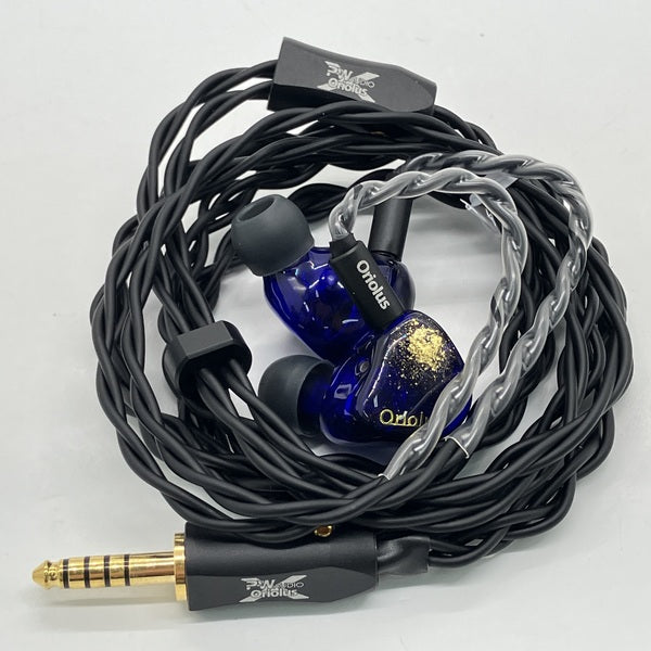 Oriolus Monachaa（ほぼ新品） Monachaa – Oriolus Japan