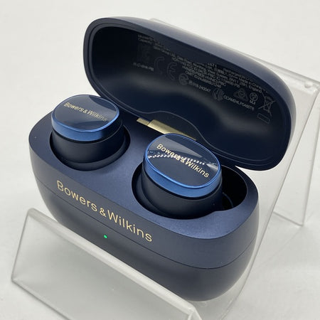 Bowers & Wilkins 【中古】Pi8 ミッドナイト・ブルー【PI8/MB