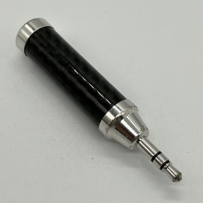 【中古】CF35（R） アダプター【6.3mmステレオプラグ to 3.5mm ステレオミニプラグ】【秋葉原】