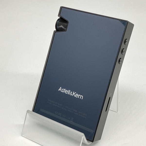 バッテリー交換済 Astell&Kern AK70 MKII NoirBlack - メルカリ
