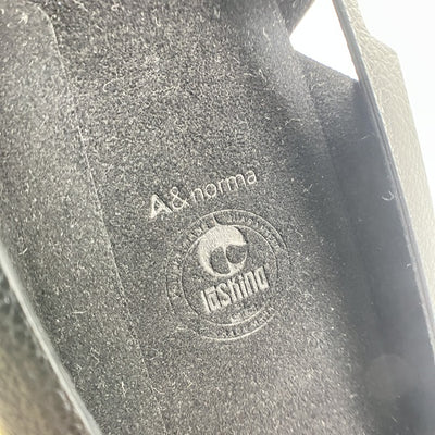【中古】A&norma SR25 Case Majestic Black 【AK-SR25-CASE-MB】【秋葉原】