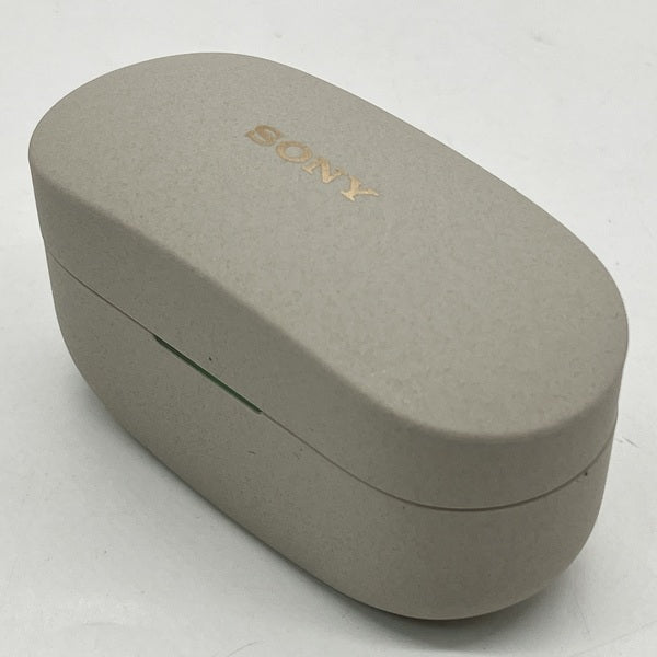 【めっちゃ変わる】 SONY 【中古】WF-1000XM4 e – プラチナシルバー【日本橋】 SM イヤホン