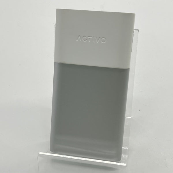 【中古】ACTIVO P1【IRV-ACTIVO-P1】【名古屋】