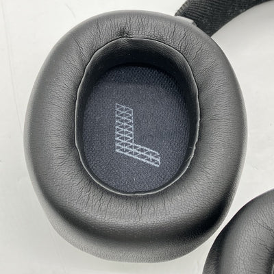【中古】LIVE770NC ブラック【JBLLIVE770NCBLK】【日本橋】