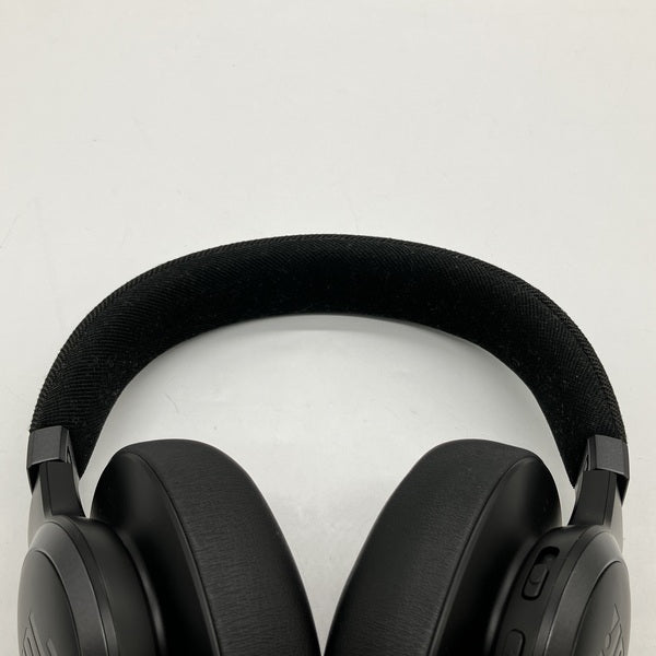 【中古】LIVE770NC ブラック【JBLLIVE770NCBLK】【日本橋】