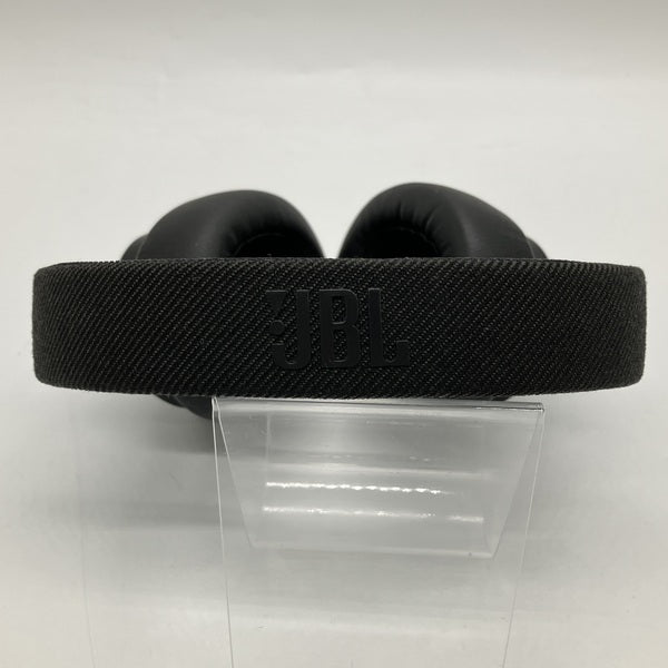【中古】LIVE770NC ブラック【JBLLIVE770NCBLK】【日本橋】
