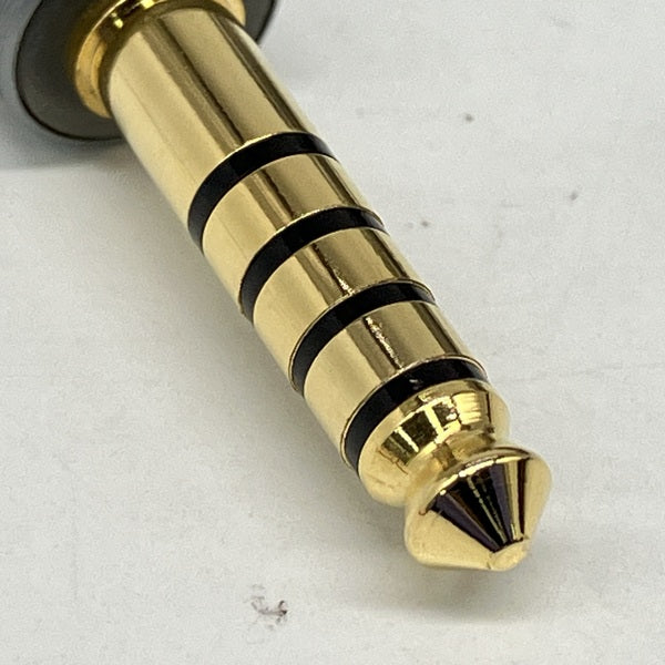 【中古】水月雨 (MOONDROP)　Aria 2付属ケーブル【名古屋】