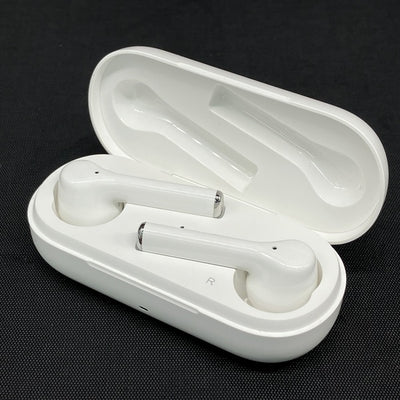 【中古】FreeBuds 3i Ceramic White【秋葉原】