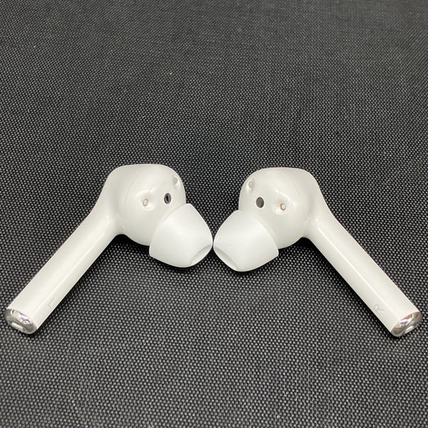 【中古】FreeBuds 3i Ceramic White【秋葉原】