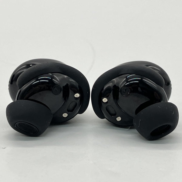 【中古】QuietComfort Earbuds Black【秋葉原】