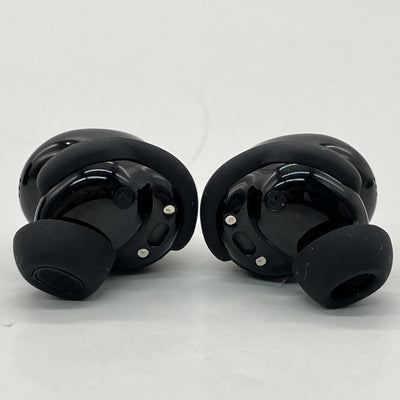 【中古】QuietComfort Earbuds Black【秋葉原】