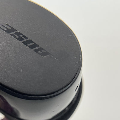 【中古】QuietComfort Earbuds Black【秋葉原】