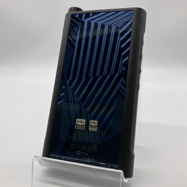 FIIO 【中古】M15s 【FIO-M15S-B】【名古屋】 – e☆イヤホン