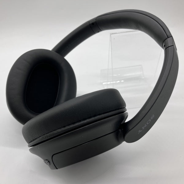【中古】WH-CH720N BC ブラック【秋葉原】