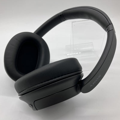 【中古】WH-CH720N BC ブラック【秋葉原】