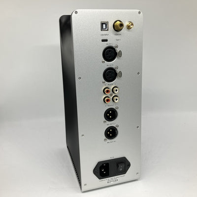 【中古】EF600 DAC内蔵型ヘッドフォンアンプ【日本橋】