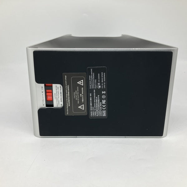 【中古】EF600 DAC内蔵型ヘッドフォンアンプ【日本橋】