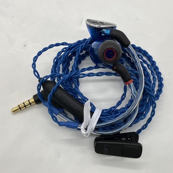 Ultimate Ears 【中古】UE900s（Ultimate Ears 900s）【秋葉原】 – e