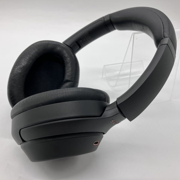 【中古】WH-1000XM3BM【ブラック】【秋葉原】