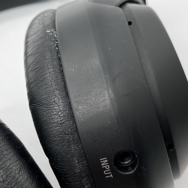 【中古】WH-1000XM3BM【ブラック】【秋葉原】
