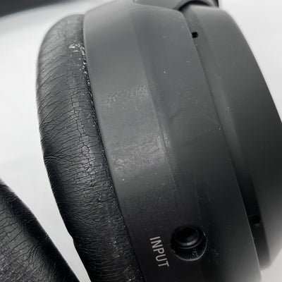 【中古】WH-1000XM3BM【ブラック】【秋葉原】