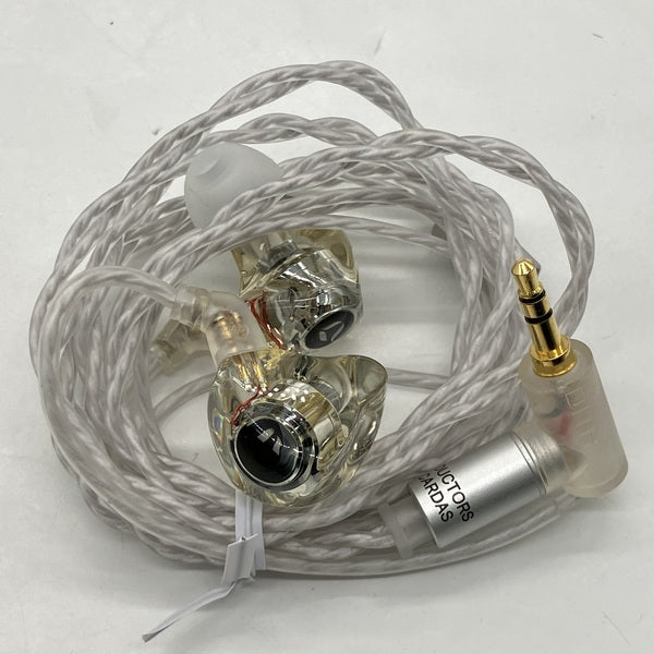 DITA 【中古】Project M 【DITA-ProjectM】【秋葉原】 – e☆イヤホン