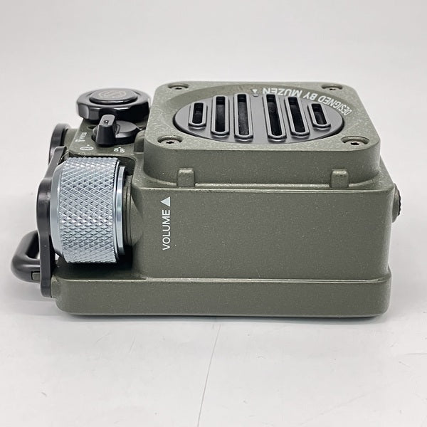 MUZEN 【中古】Wild Mini 第2世代 Jungle green【日本橋】 – e
