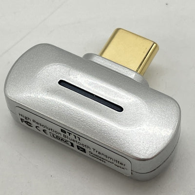 【中古】BT11 Silver 【FIO-BT11-S】【秋葉原】
