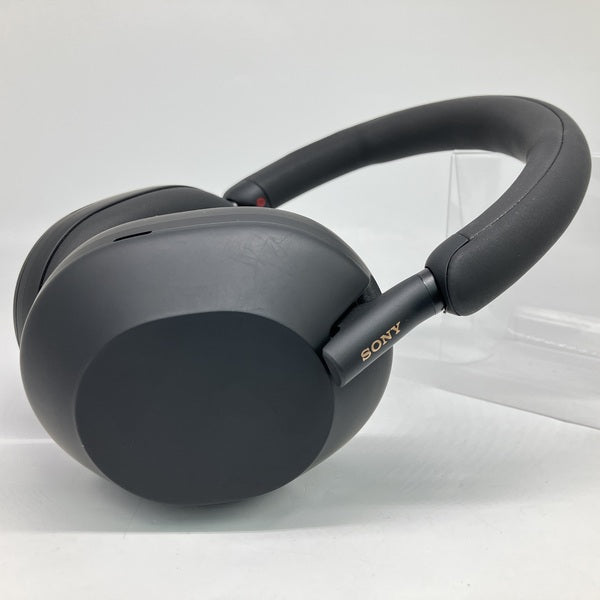 【中古】WH-1000XM5 BM ブラック【日本橋】