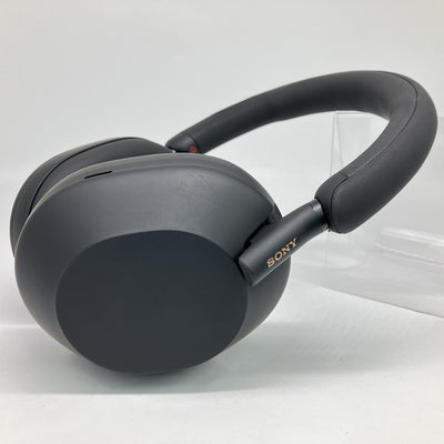 【中古】WH-1000XM5 BM ブラック【日本橋】