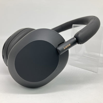【中古】WH-1000XM5 BM ブラック【日本橋】