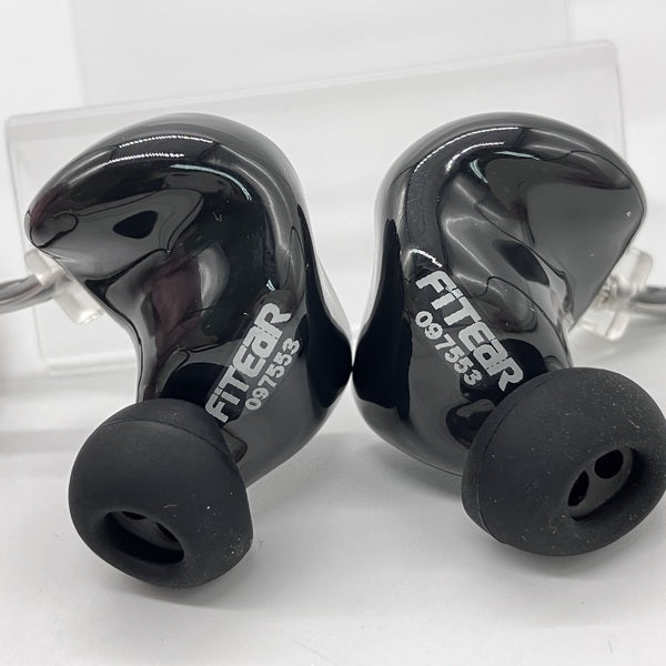 【中古】FitEar EST Universal (ユニバーサルモデル）【秋葉原】