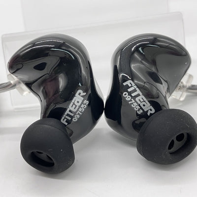 【中古】FitEar EST Universal (ユニバーサルモデル）【秋葉原】