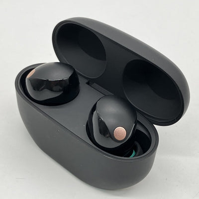 【中古】WF-1000XM5 B ブラック【日本橋】