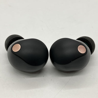 【中古】WF-1000XM5 B ブラック【日本橋】