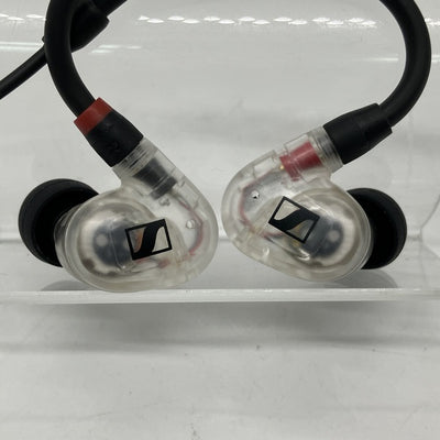 【中古】IE 100 PRO Wireless CLEAR【日本橋】