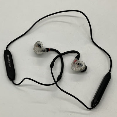 【中古】IE 100 PRO Wireless CLEAR【日本橋】