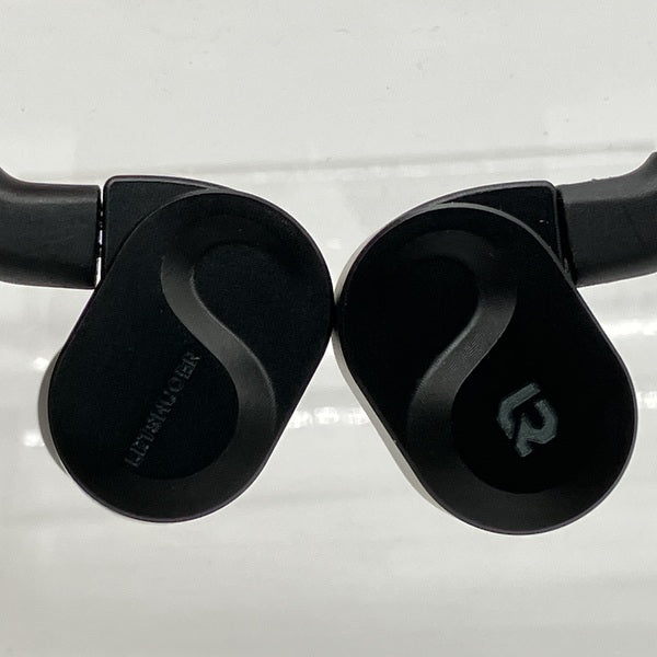 【中古】S08 Black【日本橋】