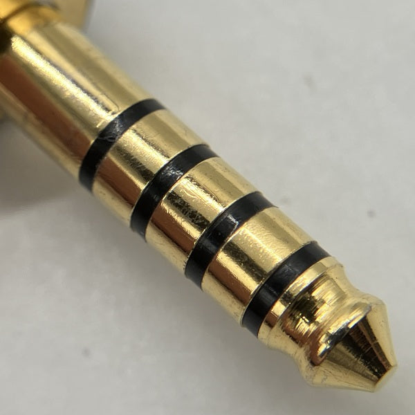 NICEHCK 【中古】DragonScale 龍鱗 2pin-4.4mm【日本橋】 – e