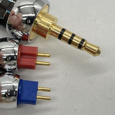 【中古】JSHiFi Sasori 2pin-2.5mm【日本橋】