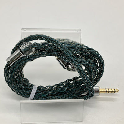 【中古】NICEHCK SuperCyan 2Pin-4.4mm【日本橋】