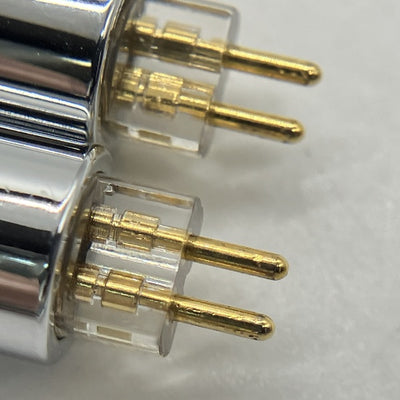 【中古】NICEHCK SuperCyan 2Pin-4.4mm【日本橋】