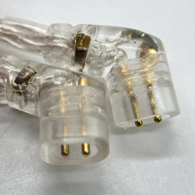 【中古】Yinyoo(インユー) YYX4865 TFZ2pin 2.5mm【日本橋】