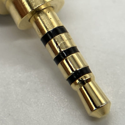 【中古】Yinyoo(インユー) YYX4865 TFZ2pin 2.5mm【日本橋】