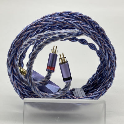 【中古】NICEHCK SpaceCloud Ultra 2pin-4.4mm【日本橋】