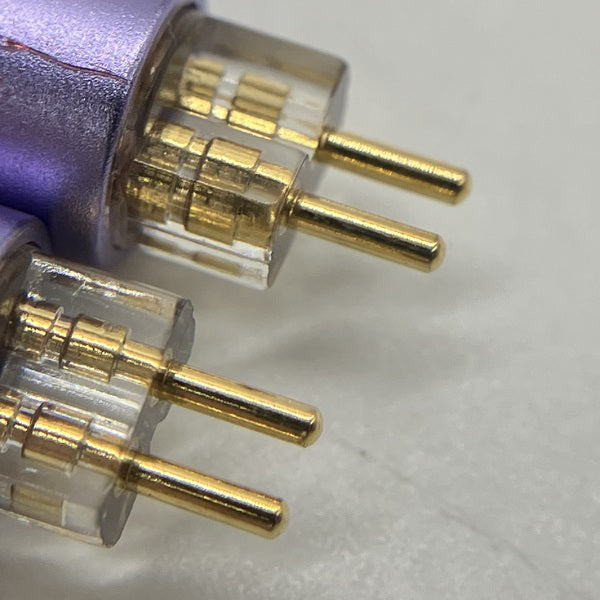 【中古】NICEHCK SpaceCloud Ultra 2pin-4.4mm【日本橋】
