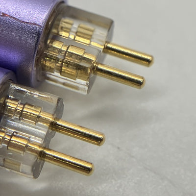【中古】NICEHCK SpaceCloud Ultra 2pin-4.4mm【日本橋】