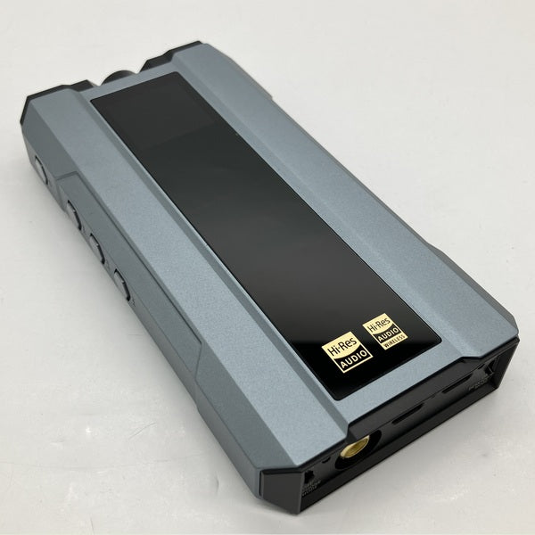 【中古】Q15 Titanium 【FIO-Q15-T】【日本橋】