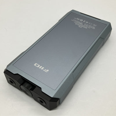 【中古】Q15 Titanium 【FIO-Q15-T】【日本橋】